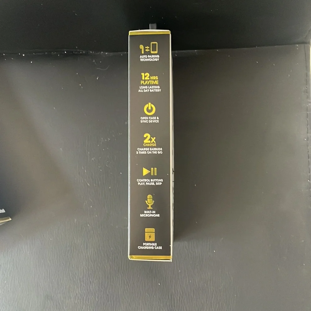 Wireless earbuds - Picture 7 of 7